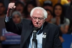 Presidency in 2020, bernie sanders for US president 2020, bernie sanders announces run for presidency in 2020, Us medicare