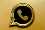 whatsapp gold message, whatsapp web scan, beware whatsapp gold is back that puts your personal data in risk, Whatsapp web