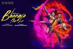 Rukshar Dhillon, Bhangra Paa Le Bollywood movie, bhangra paa le hindi movie, Ronnie screwvala