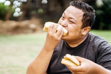 Will Bread help in Weightloss?