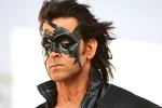Aditya Chopra, Krrish 4 put on hold, budget troubles are back for krrish 4, Ips