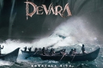Devara updates, Devara movie, stunning budget for devara, Koratala siva