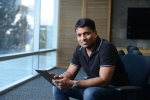 India’s new billionaire Byju Raveendran, Byju Raveendran, 37 year old former school teacher byju raveendran is india s newest billionaire, Byju raveendran