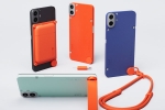 CMF Phone 1 accessories, CMF Phone 1 accessories, cmf phone 1 with interchangeable back cover launched in india, Cmf