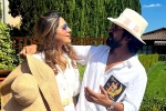 Charan and Upasana good news, Charan and Upasana news, charan and upasana all set to become proud parents, Chiru