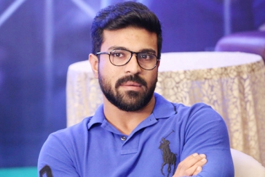 Ram Charan to romance a Bollywood actress? Ram Charan to romance a Bollywood actress?