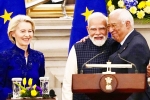 India-EU Deal medicines, India-EU Deal new updates, what will be cheaper after india eu deal, Clothing