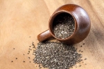 Chia Seeds for Constipation latest updates, Chia Seeds for Constipation latest, are chia seeds better for constipation, Indian food