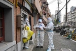 Coronavirus, Shanghai lockdown breaking news, china imposes lockdown in shanghai, Shanghai lockdown