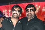 Waltair Veerayya shooting, Waltair Veerayya shooting updates, chiranjeevi and ravi teja s roles from waltair veerayya, Catherine tresa