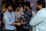 Geetha Govindam next, Geetha Govindam latest, chiranjeevi lauds geetha govindam, Geetha govindam movie review Geetha Govindam next, Geetha Govindam latest, chiranjeevi lauds geetha govindam, Geetha govindam movie review