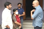 Vaisshnav Tej second movie, Kondapolam latest updates, chiranjeevi watches kondapolam in a special screening, 3 ways to deal