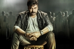 Chiranjeevi, Khaidi No 150 latest updates, chiru keen on khaidi no 150, Kaththi