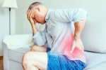 Chronic Back Pain medication, Chronic Back Pain latest, simple habits to prevent and manage chronic back pain, Poo