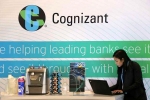 cognizant firing employees, cognizant lay off, cognizant to slash jobs by october, Cognizant
