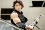 Commando 2 trailer, Adah Sharma, commando 2 trailer talk, Adah sharma