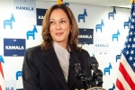 Donald Trump Vs Kamala Harris, Donald Trump Vs Kamala Harris latest, donald trump campaign files complaint against kamala harris, Utv