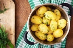 Potatoes Cooking, Potatoes Cooking, healthy cooking methods for potatoes, North america