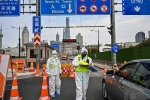 Shanghai new cases, Shanghai total cases, covid 19 situation in shanghai worsens, Shanghai lockdown