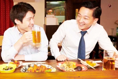 Why do we Crave for more Food after Drinking Alcohol? Why do we Crave for more Food after Drinking Alcohol?