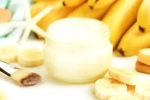 bananas, bananas, this magical diy hair mask is all that your frizzy hair needs, Dermatologist