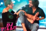 Siddhu Jonnalagadda, DJ Tillu updates, dj tillu total business updates, Siddhu jonnalagadda