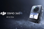 DJI Osmo 360 advantages, DJI Osmo 360, dji osmo 360 launched in india with native 8k video recording, Cold