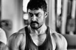 Nitesh Tiwari, Aamir Khan updates, dangal trailer release date, World of cinema