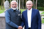 Indians In Russian Army changes, Narendra Modi, big decision on indians serving in russian army, It raids
