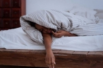 Deep Sleep process, Deep Sleep breaking news, this drastic solution gets you deep sleep, Sleep disorders