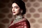 Deepika Padukone latest, Deepika Padukone news, deepika s padmavati exclusive updates, Bajirao mastani