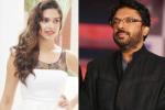 Deepika Padukone news, Deepika Padukone latest, deepika upsets sanjay leela bhansali, Ram leela