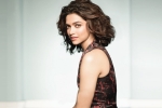 Deepika Padukone news, Deepika Padukone news, deepika takes a break for her first hollywood outing, Bajirao mastani