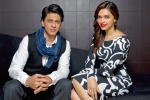 Anand L Rai, Deepika Padukone new movie, deepika to romance shah rukh, Raees