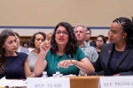 Ayanna Pressley, donald trump, donald trump tweets racist attacks at democratic congresswomen, Rashida tlaib Ayanna Pressley, donald trump, donald trump tweets racist attacks at democratic congresswomen, Rashida tlaib