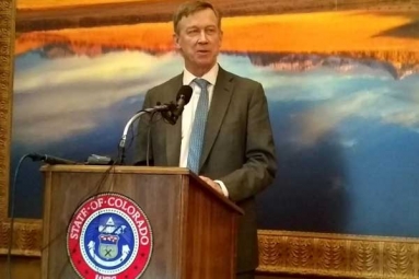Democrats and Republicans, split over transportation funding ballot measure to support