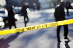 Denver Police Department, Denver Police Department, police arrested suspect for assault and murder, Dejuan stamps