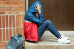 Depression in Teens, anti-depression side effects, tips to help your depressed teen, Prescription