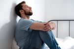 Depression in Men, Depression in Men signs, signs and symptoms of depression in men, Anxiety