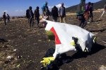 dgca jetairways, dgca airline crash, dgca seeks details of boeing 737 max planes operating in india, Ethiopian airlines crash