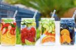 Detox water, Detox water, burn body fat with detox waters, Detox water