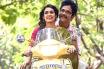 Devadas telugu movie review, Devadas movie review and rating, devadas movie review rating story cast and crew, Sriram aditya