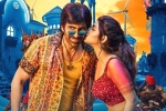 Ravi Teja, 18 Pagesh, weekend box office dhamaka tops the show, Mixed response