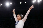 Indian gymnast, Rio Olympics, rio games dipa karmakar qualifies for vault finals in olympics, Rio games Indian gymnast, Rio Olympics, rio games dipa karmakar qualifies for vault finals in olympics, Rio games