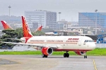 NRIs for air india scheme, NRIs for air india scheme, air india launches discover india scheme, Cuisine