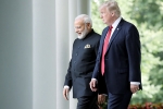 state, trump and modi, donald trump calls india a true friend u s official, Navtej singh sarna state, trump and modi, donald trump calls india a true friend u s official, Navtej singh sarna