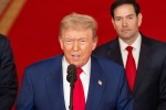 Donald Trump updates, Donald Trump updates, donald trump s miga message for iran, Abbas