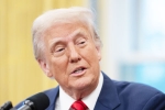Donald Trump breaking news, Donald Trump breaking news, donald trump signs oil deal with pakistan, Happy