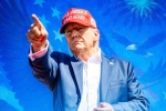Iran Vs Israel, Iran Vs Israel news, donald trump considering a strike against iran, Middle east