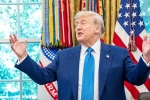 Pakistan, Donald Trump for Nobel, pakistan officially nominates trump for nobel, Narendra modi